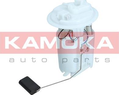 Kamoka 8400038 - Модуль паливного насоса autocars.com.ua