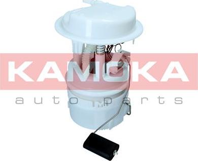 Kamoka 8400042 - Модуль паливного насоса autocars.com.ua