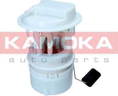 Kamoka 8400042 -  avtokuzovplus.com.ua