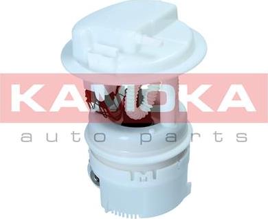 Kamoka 8400042 -  avtokuzovplus.com.ua