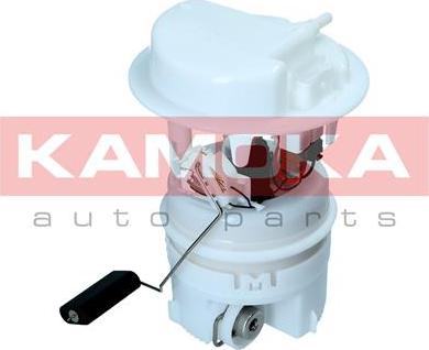 Kamoka 8400042 -  avtokuzovplus.com.ua