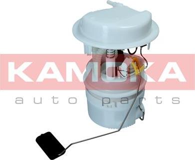 Kamoka 8400045 - Модуль паливного насоса autocars.com.ua