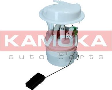 Kamoka 8400049 - Модуль паливного насоса autocars.com.ua