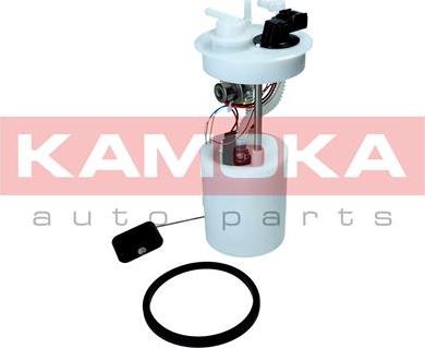 Kamoka 8400051 - Модуль паливного насоса autocars.com.ua