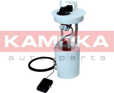 Kamoka 8400052 -  autodnr.net