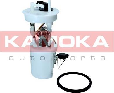 Kamoka 8400052 -  autodnr.net