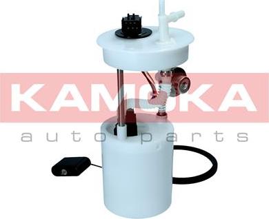 Kamoka 8400052 -  autodnr.net