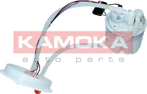 Kamoka 8400053 - Модуль паливного насоса autocars.com.ua