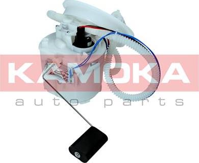 Kamoka 8400054 - Модуль паливного насоса autocars.com.ua