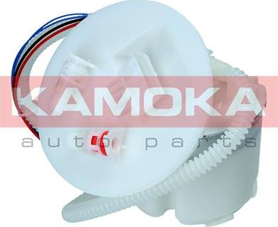 Kamoka 8400054 - Модуль паливного насоса autocars.com.ua