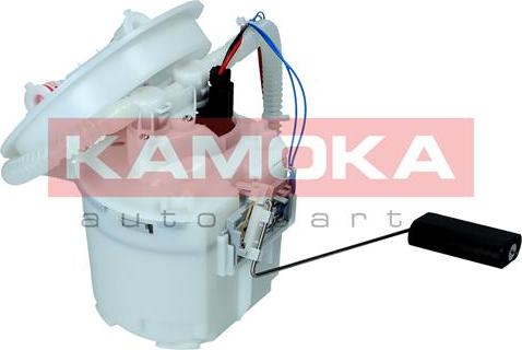 Kamoka 8400054 - Модуль паливного насоса autocars.com.ua