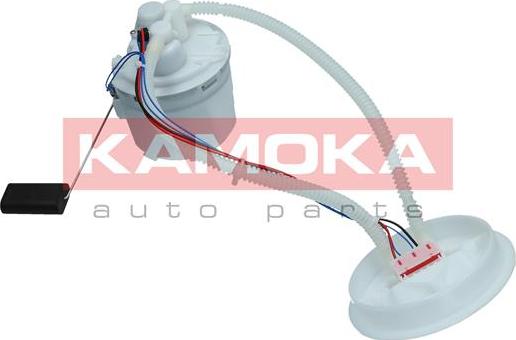 Kamoka 8400055 - - - avtokuzovplus.com.ua