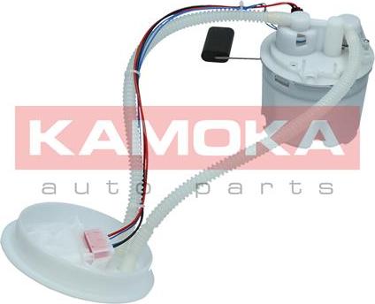 Kamoka 8400055 -  avtokuzovplus.com.ua