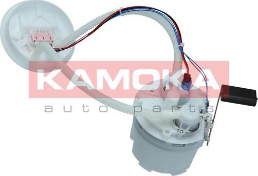 Kamoka 8400055 -  avtokuzovplus.com.ua