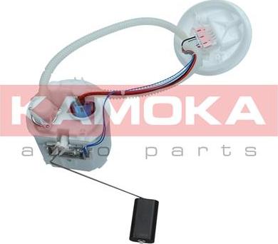 Kamoka 8400055 -  avtokuzovplus.com.ua