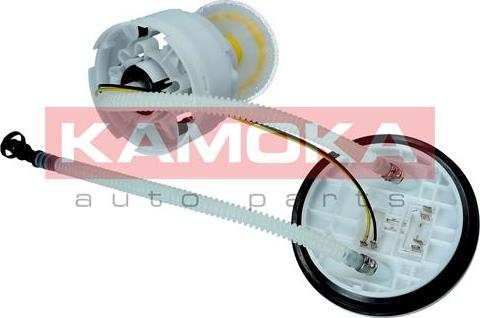 Kamoka 8400056 - - - avtokuzovplus.com.ua