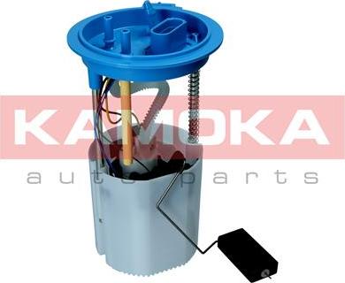 Kamoka 8400057 -  avtokuzovplus.com.ua