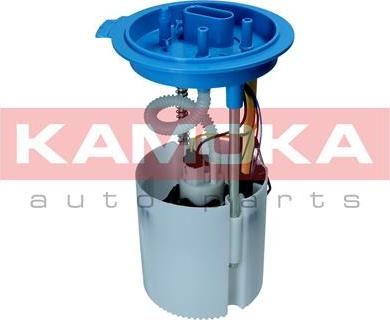 Kamoka 8400057 -  avtokuzovplus.com.ua