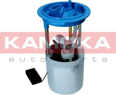 Kamoka 8400057 -  avtokuzovplus.com.ua