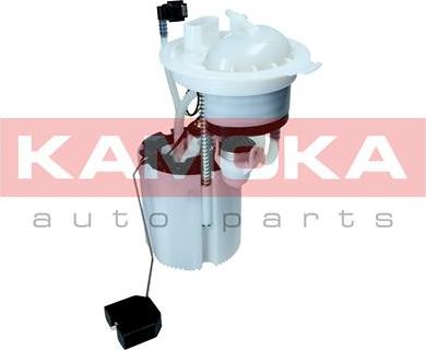 Kamoka 8400062 - Модуль паливного насоса autocars.com.ua