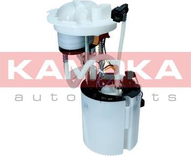 Kamoka 8400062 - Модуль паливного насоса autocars.com.ua