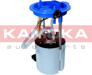 Kamoka 8400063 - Модуль паливного насоса autocars.com.ua