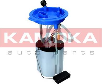 Kamoka 8400063 - Модуль паливного насоса autocars.com.ua