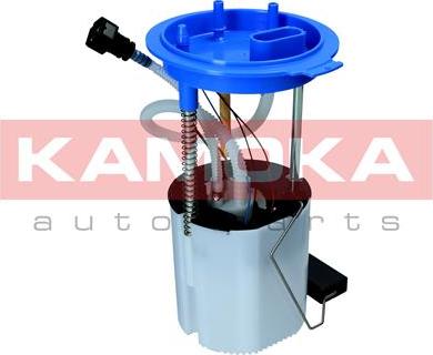 Kamoka 8400063 - Модуль паливного насоса autocars.com.ua