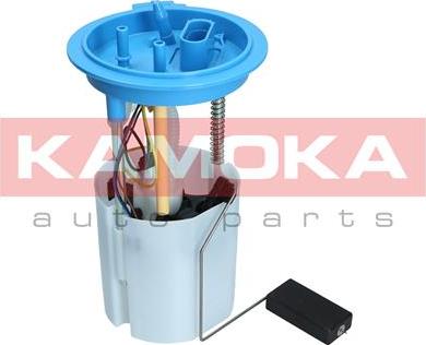 Kamoka 8400064 - Модуль паливного насоса autocars.com.ua