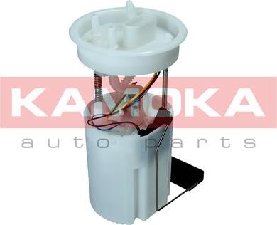 Kamoka 8400066 - Модуль паливного насоса autocars.com.ua