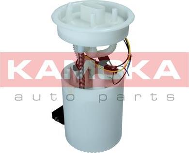 Kamoka 8400066 - Модуль паливного насоса autocars.com.ua