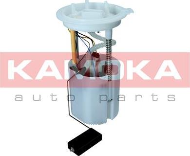 Kamoka 8400067 - Модуль паливного насоса autocars.com.ua
