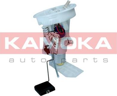 Kamoka 8400069 -  avtokuzovplus.com.ua