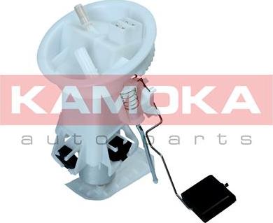 Kamoka 8400069 -  avtokuzovplus.com.ua