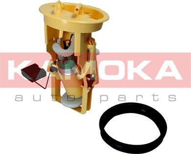 Kamoka 8400071 - - - avtokuzovplus.com.ua