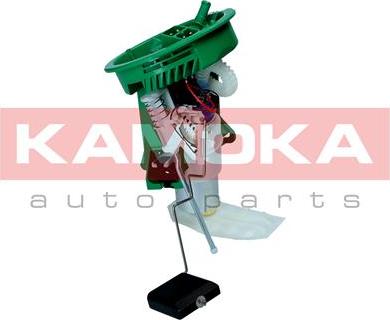 Kamoka 8400073 - Модуль паливного насоса autocars.com.ua