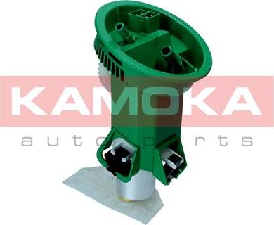 Kamoka 8400073 - Модуль паливного насоса autocars.com.ua