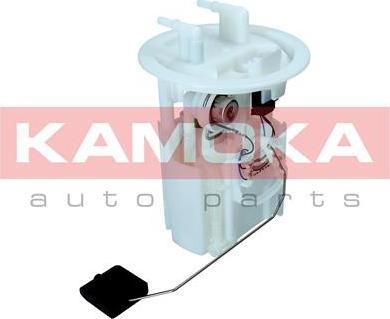 Kamoka 8400074 - Модуль паливного насоса autocars.com.ua