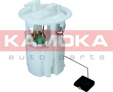 Kamoka 8400074 - Модуль паливного насоса autocars.com.ua