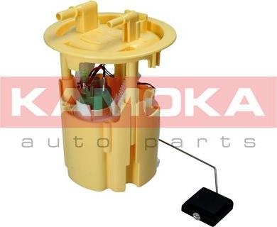 Kamoka 8400075 - - - avtokuzovplus.com.ua