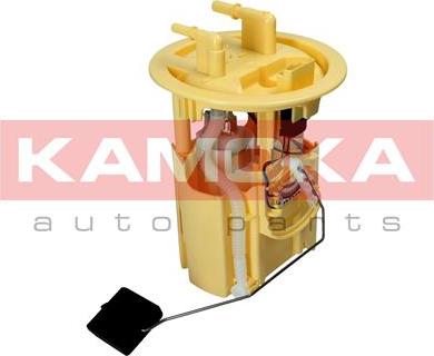 Kamoka 8400077 -  avtokuzovplus.com.ua