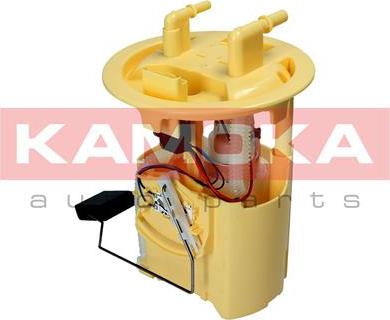 Kamoka 8400077 -  avtokuzovplus.com.ua