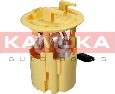 Kamoka 8400077 -  avtokuzovplus.com.ua