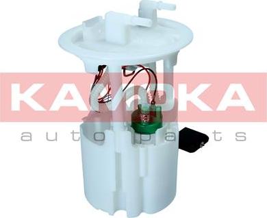 Kamoka 8400078 -  avtokuzovplus.com.ua