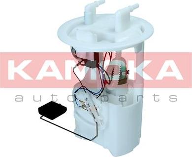 Kamoka 8400078 -  avtokuzovplus.com.ua