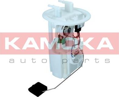 Kamoka 8400078 -  avtokuzovplus.com.ua