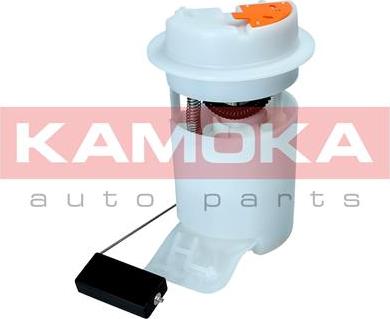 Kamoka 8400079 - Модуль паливного насоса autocars.com.ua