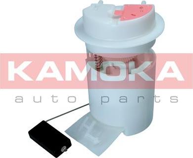 Kamoka 8400080 - Модуль паливного насоса autocars.com.ua