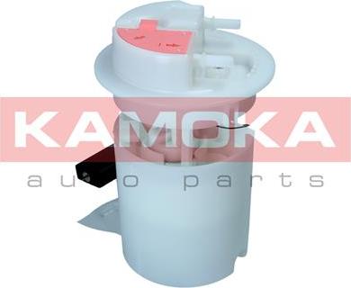 Kamoka 8400080 - Модуль паливного насоса autocars.com.ua