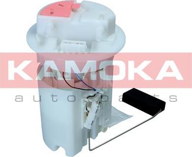 Kamoka 8400080 - Модуль паливного насоса autocars.com.ua